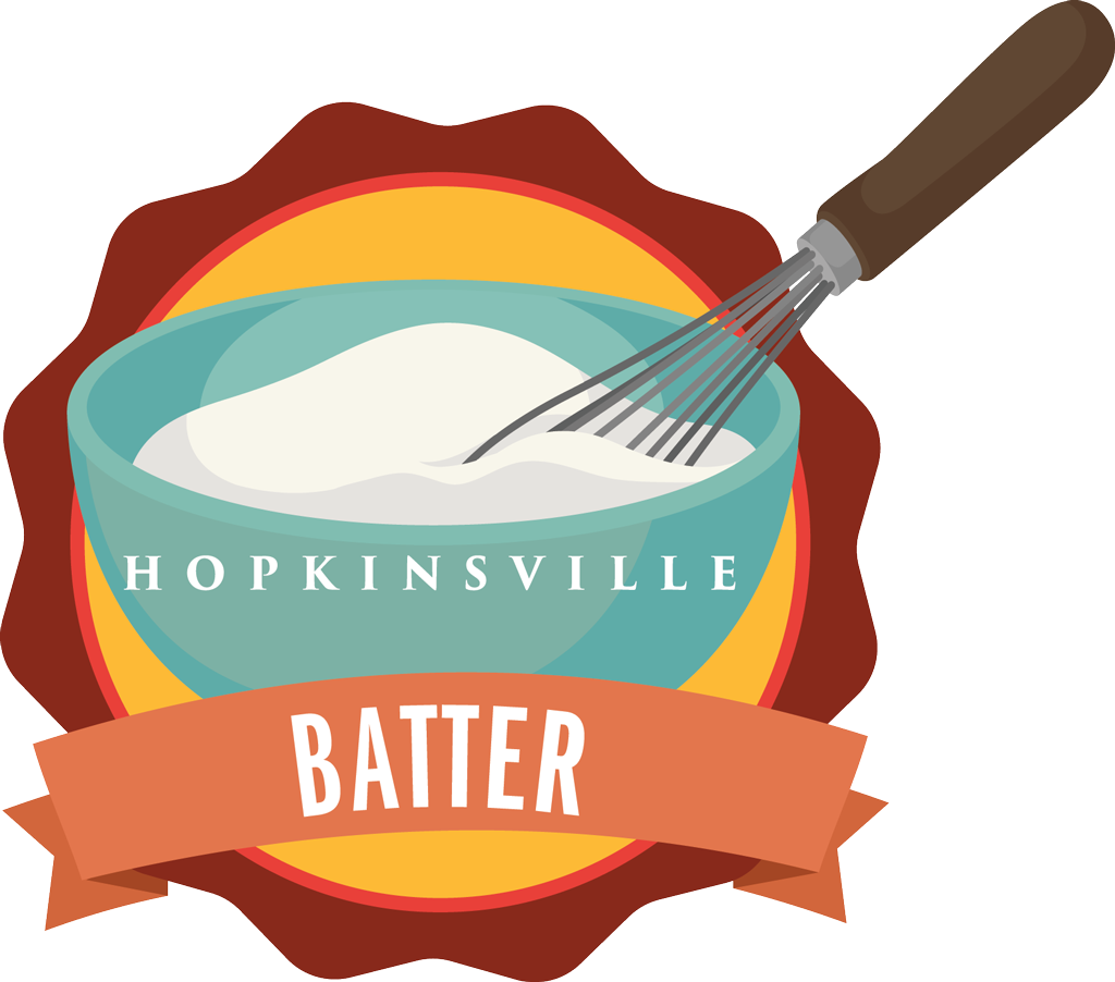 Hopkinsville Kentucky, Batter Capital of the World!