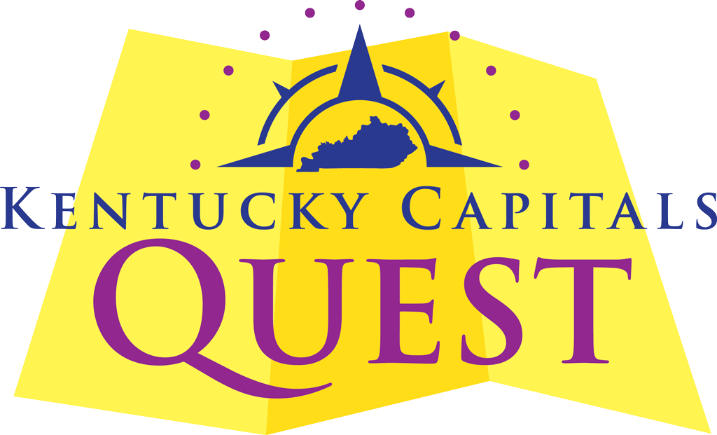 Kentucky Capitals Quest logo