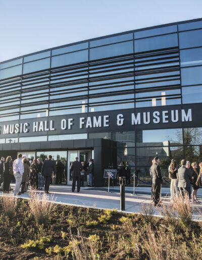 Bluegrass Hall of Fame & Museum in Owensboro Kentucky
