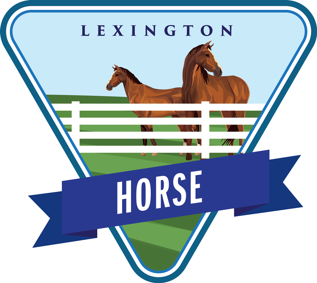 Lexington – The Horse Capital of the World