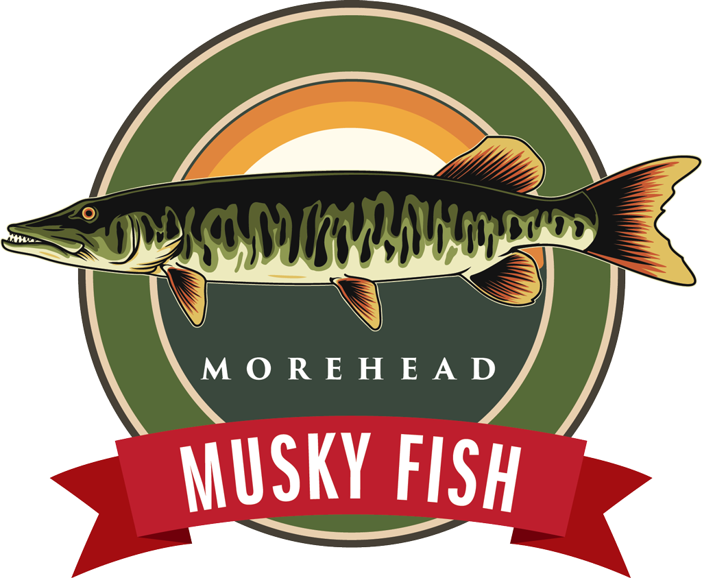 Morehead – The Musky Capital of the South