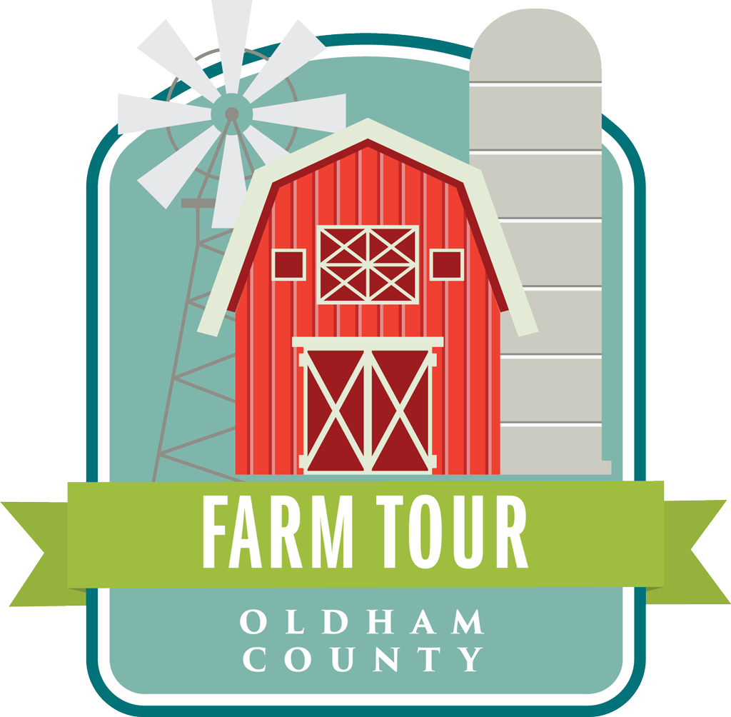 Oldham County – The Farm Tour Capital of Kentucky