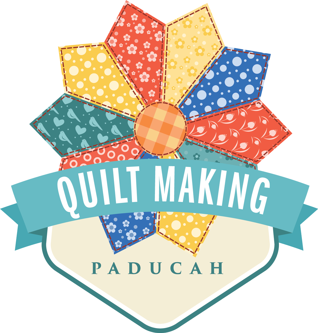 Paducah – The Quilt Capital of the World