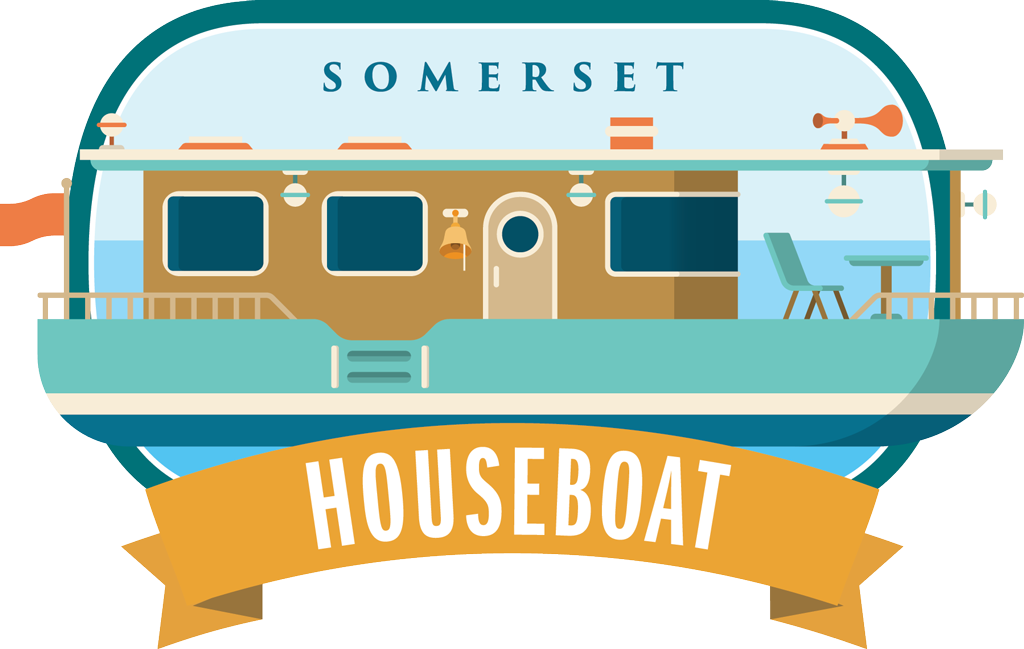 Somerset – The Houseboat Capital of the World