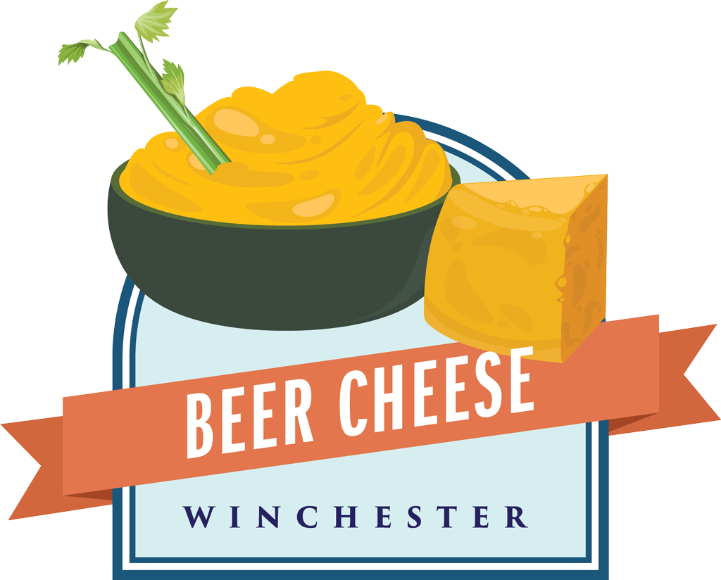 Winchester – Beer Cheese Capital of the World
